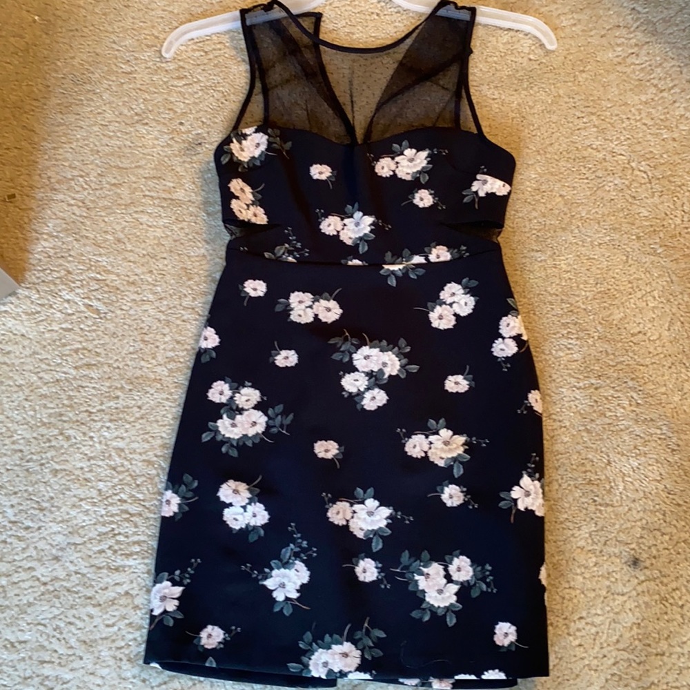 Express dress
